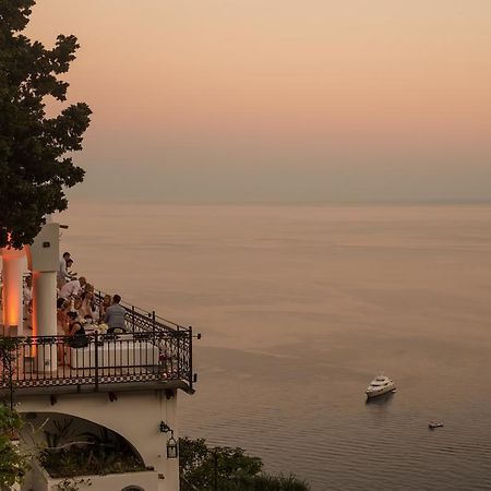 Villa Oliviero Positano Rom bilde