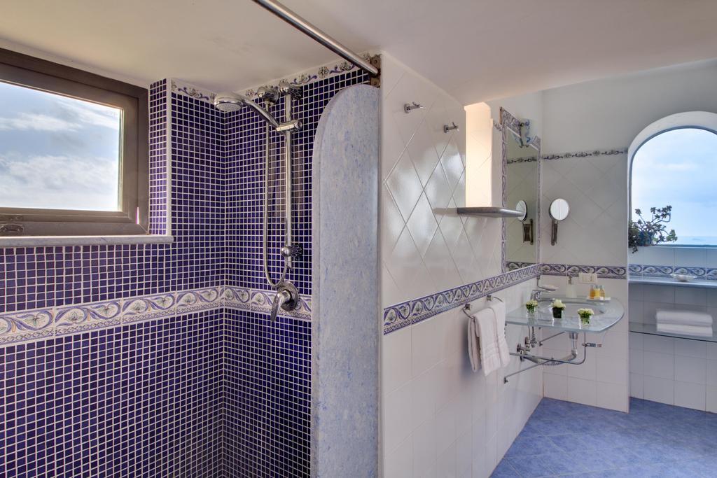 Villa Oliviero Positano Rom bilde