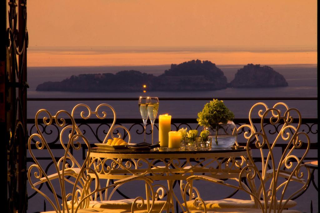 Villa Oliviero Positano Rom bilde